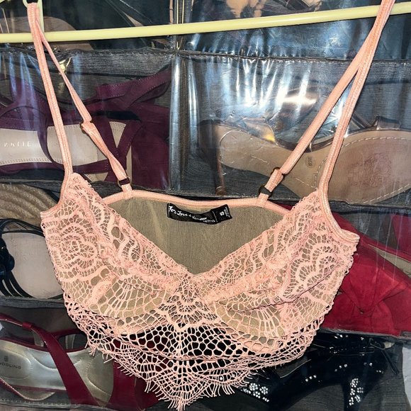 FLL Skivvies bralette - Picture 3 of 3